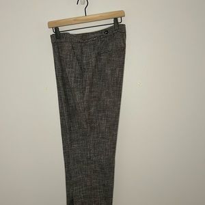 WHBM Slim Ankle Pant